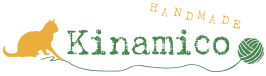 kinamico（キナミコ）